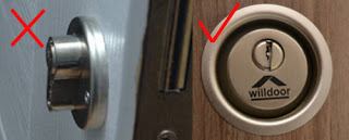 Adatepe Kapı Güvenliği